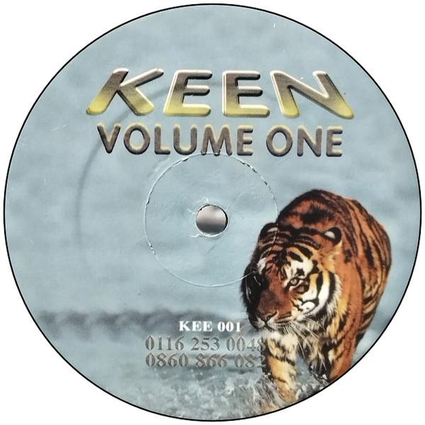 Keen - Volume One - 12 Inch
