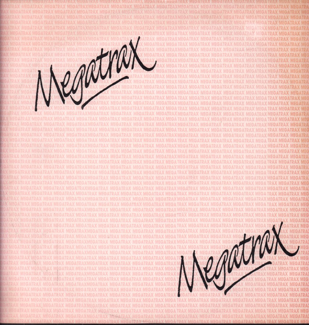 Various Artists - Communards Bronski Beat Megamix / Madonna Super Disco Mix - 12 Inch