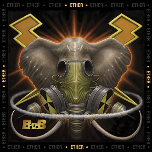 BOB - Ether - Cd