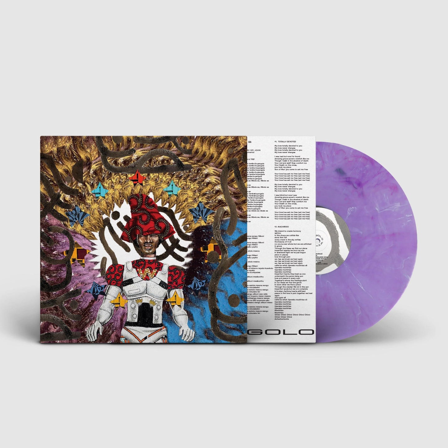 Witch - Sogolo - Lp