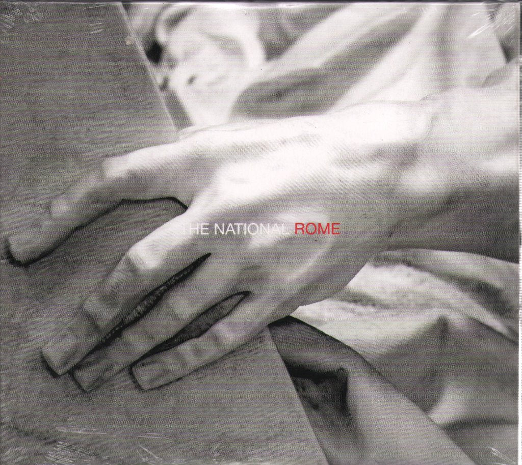 National - Rome - Double Cd