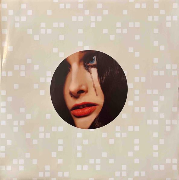 Sparks - Girl Is Crying In Her Latte - Lp