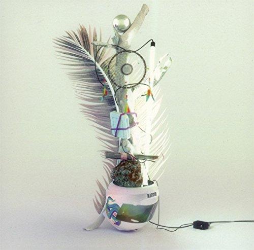 Baauer - Aa - Cd
