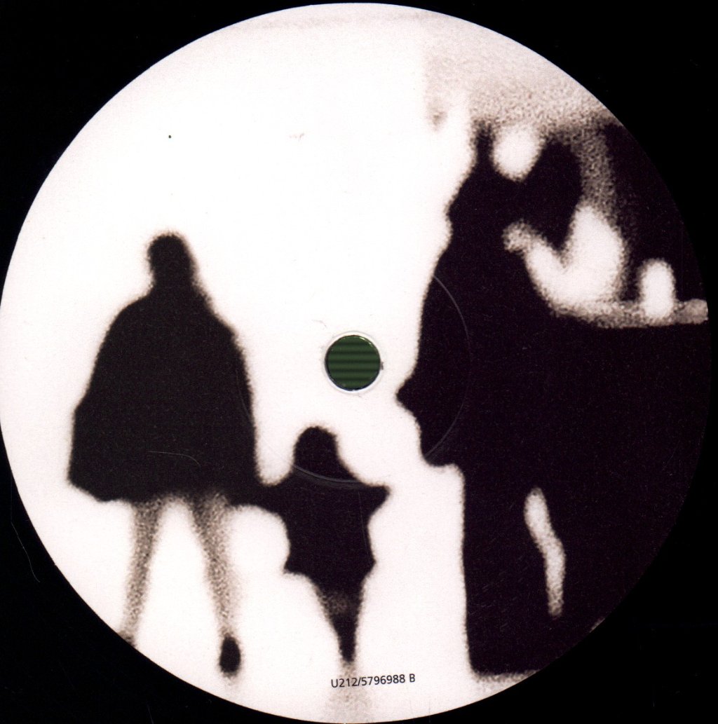 U2 - All That You Can't Leave Behind - Lp