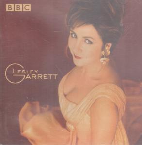 Lesley Garrett - Lesley Garrett - Cd