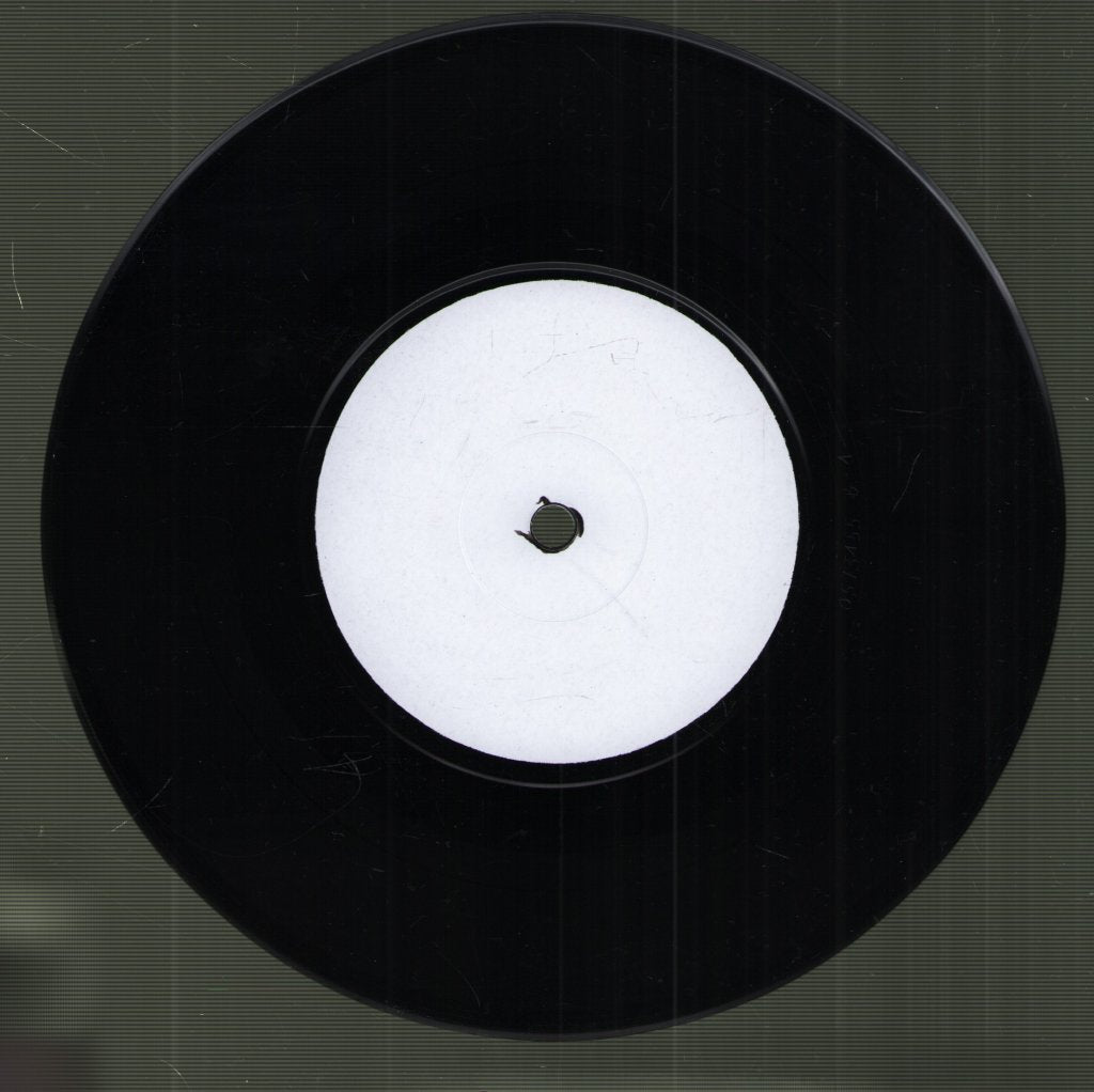 Epileptics - 1970's EP - 7 Inch