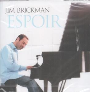 Jim Brickman - Espoir - Cd