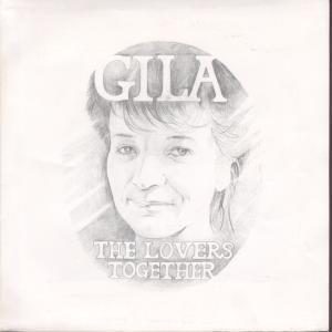 Gila - Lovers - 7 Inch