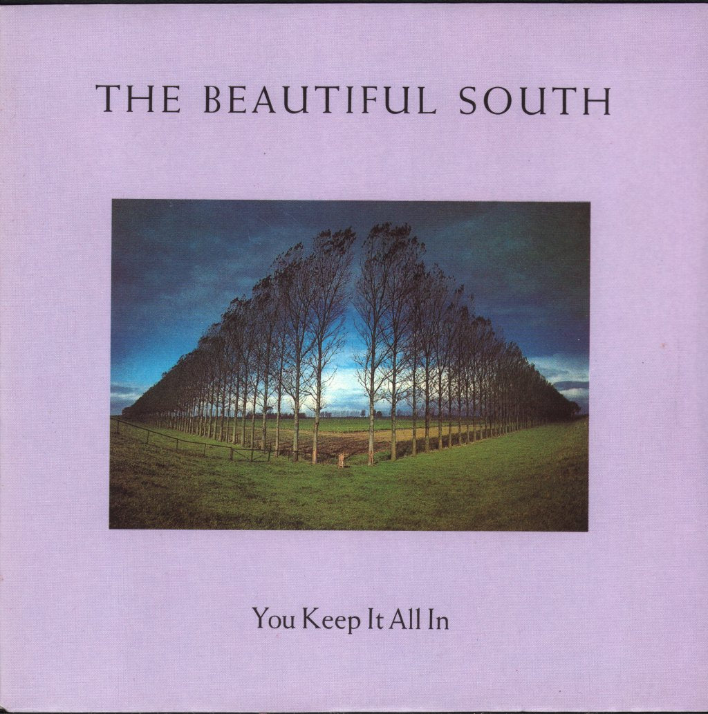 Beautiful South - You Keep It All In - 7 Inch