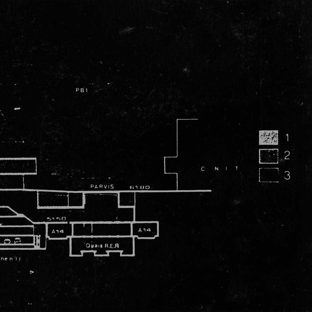 Various Artists - Fully Nowhere: A World Resources Archive - Double Lp
