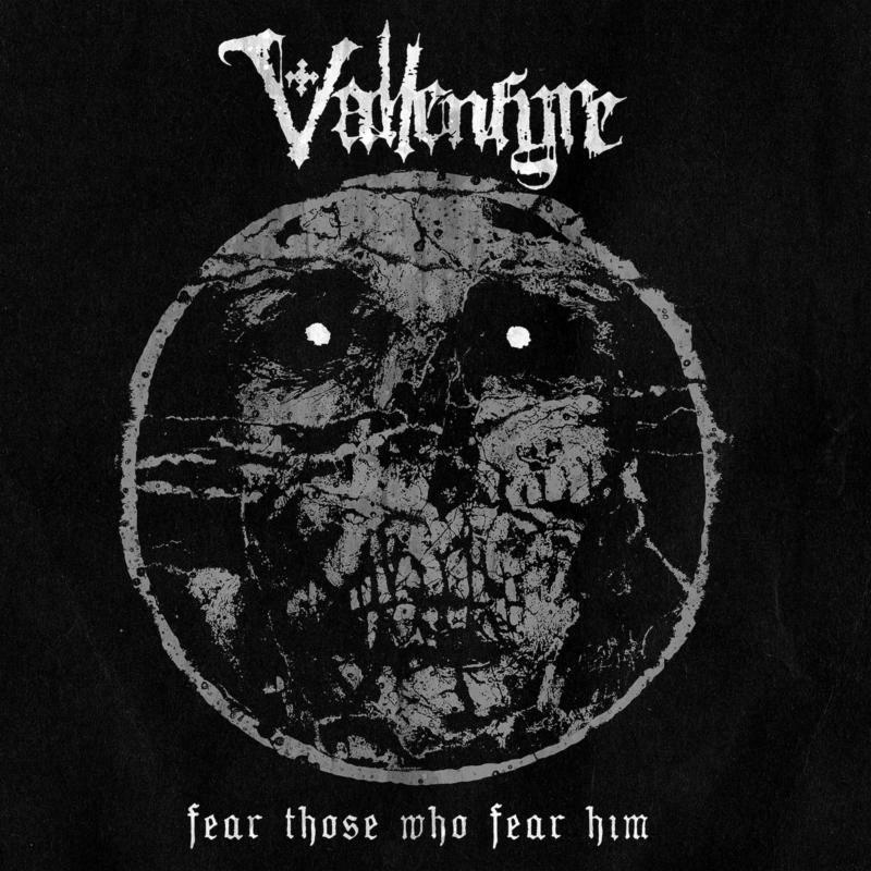 Vallenfyre - Fear Those Who Fear Him - Lp