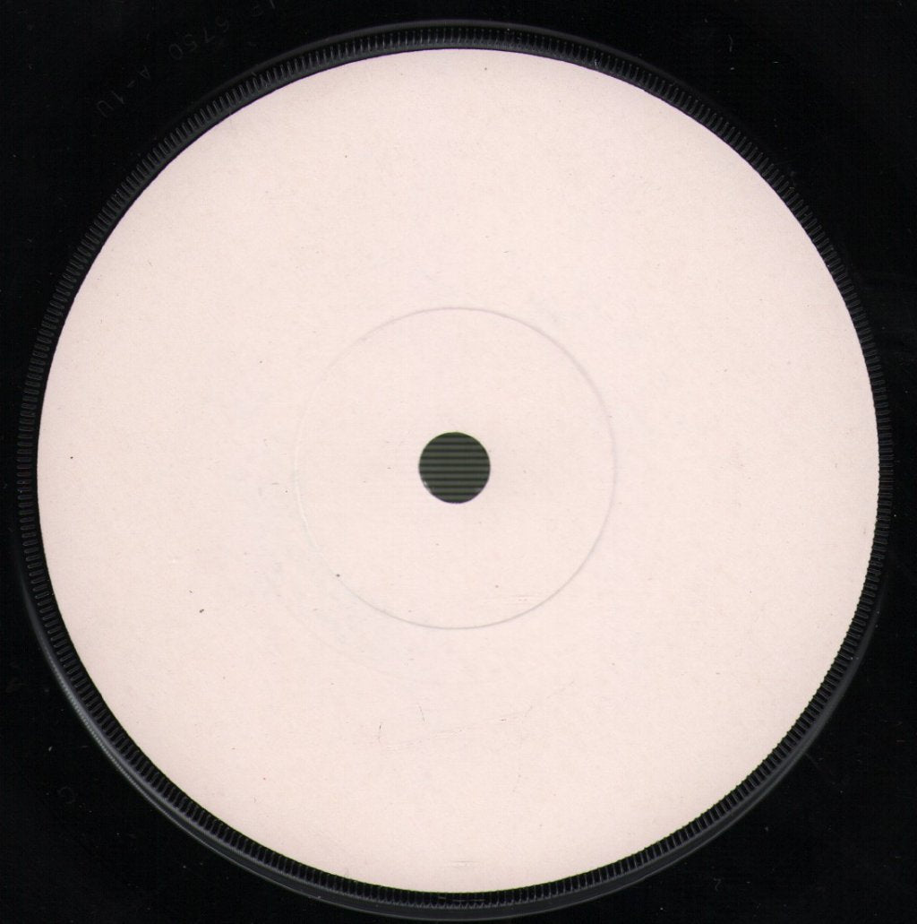 Cristina - Things Fall Apart - 7 Inch
