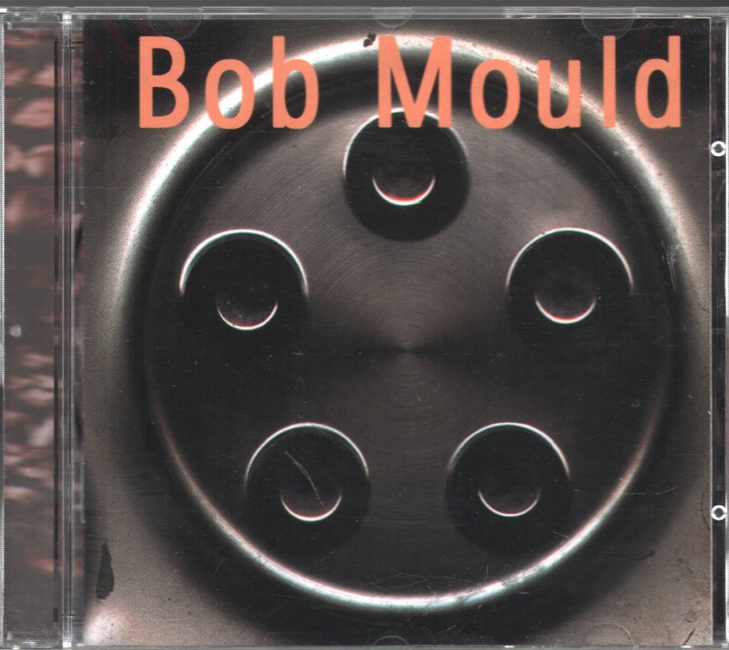 Bob Mould - Bob Mould - Cd