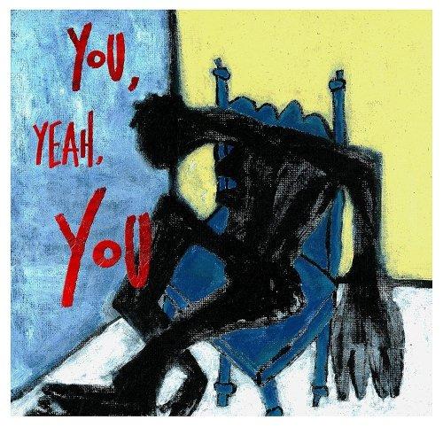 Tré Burt - You, Yeah, You - Cd