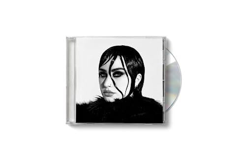 Demi Lovato - Revamped - Cd