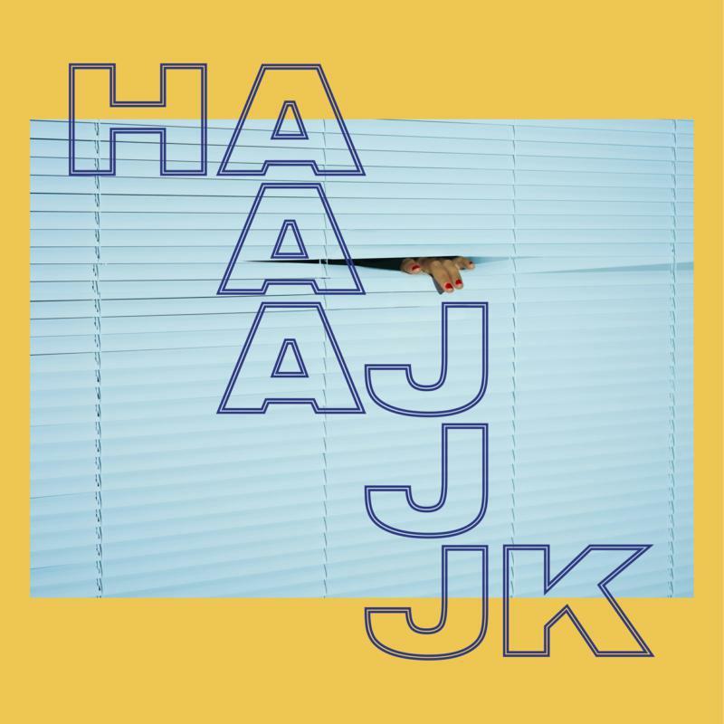 Hajk - Hajk - Lp