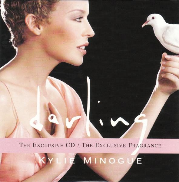 Kylie Minogue - Darling - Cd