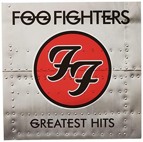 Foo Fighters - Greatest Hits - Double Lp