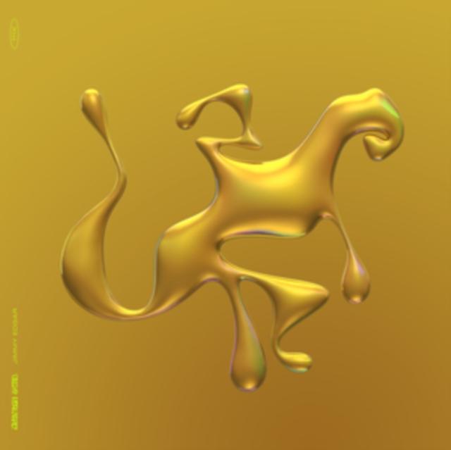 Jimmy Edgar - Cheetah Bend - Cd
