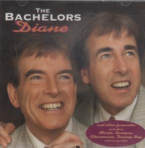 Bachelors - Diane - Cd