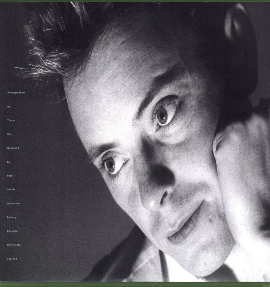 New Order - Low-Life - Lp