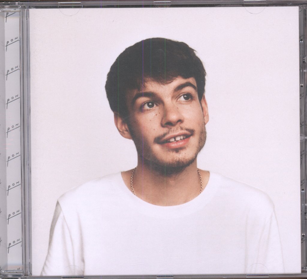 Rex Orange County - Pony - Cd