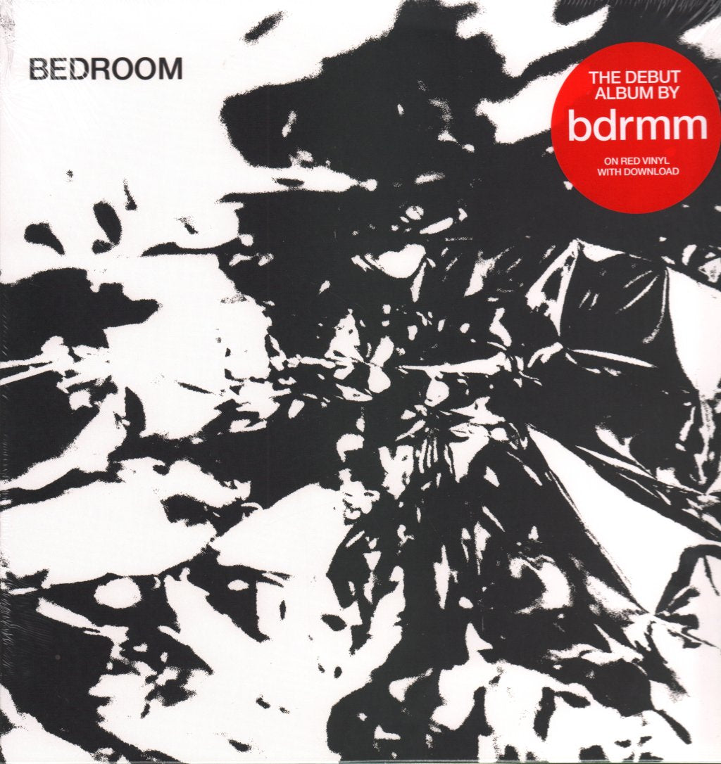 Bdrmm - Bedroom - Lp