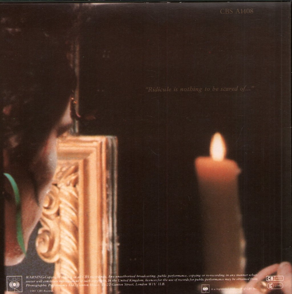 Adam And The Ants - Prince Charming - 7 Inch