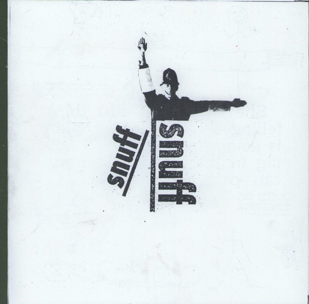Snuff - Tour Flexi - 7 Inch