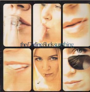 Darling Buds - Sure Thing - 12 Inch