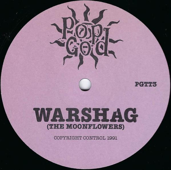 Moonflowers - Warshag - 12 Inch