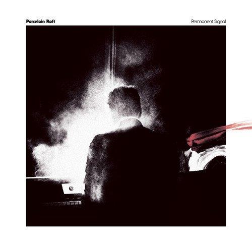 Porcelain Raft - Permanent Signal - Cd