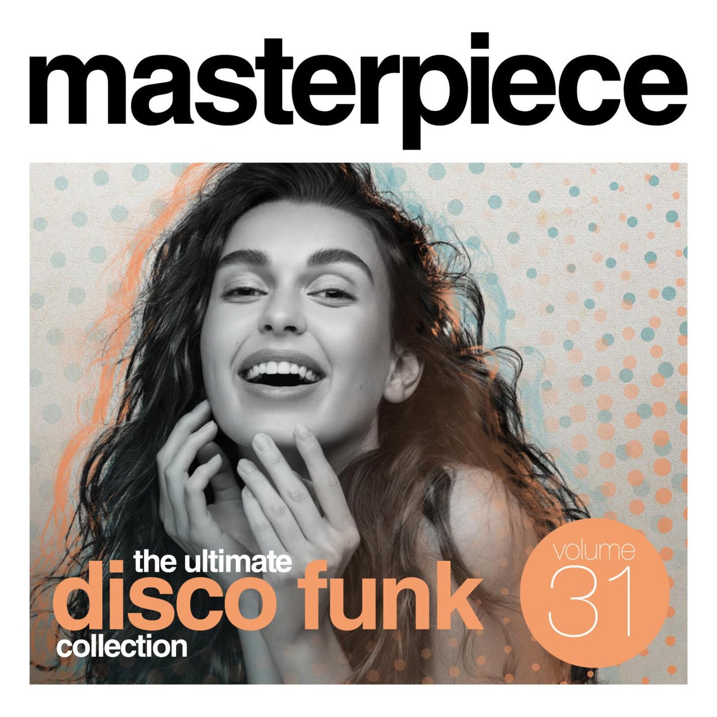 Various Artists - Masterpiece: the Ultimate Disc - Cd