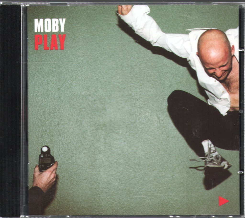 Moby - Play - Cd