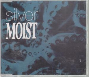 Moist - Silver - Cd