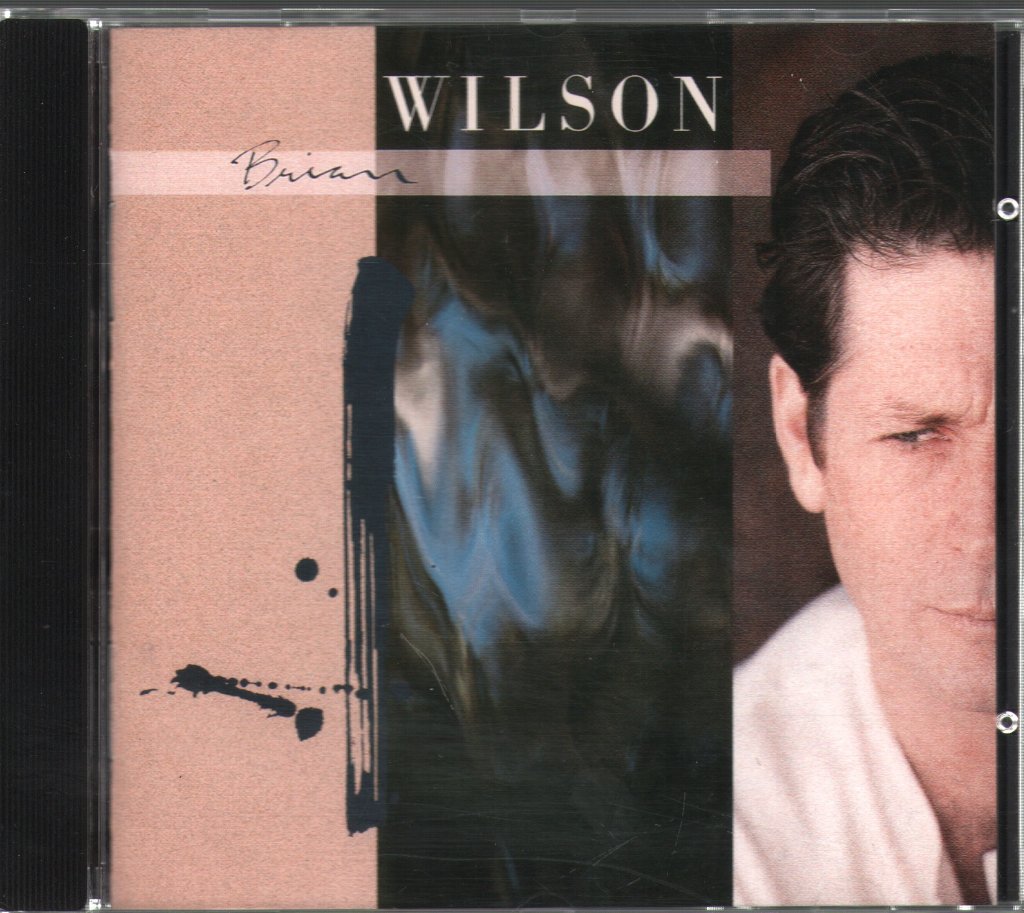 Brian Wilson - Brian Wilson - Cd