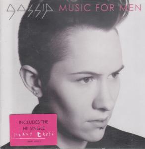 Gossip - Music For Men - Cd