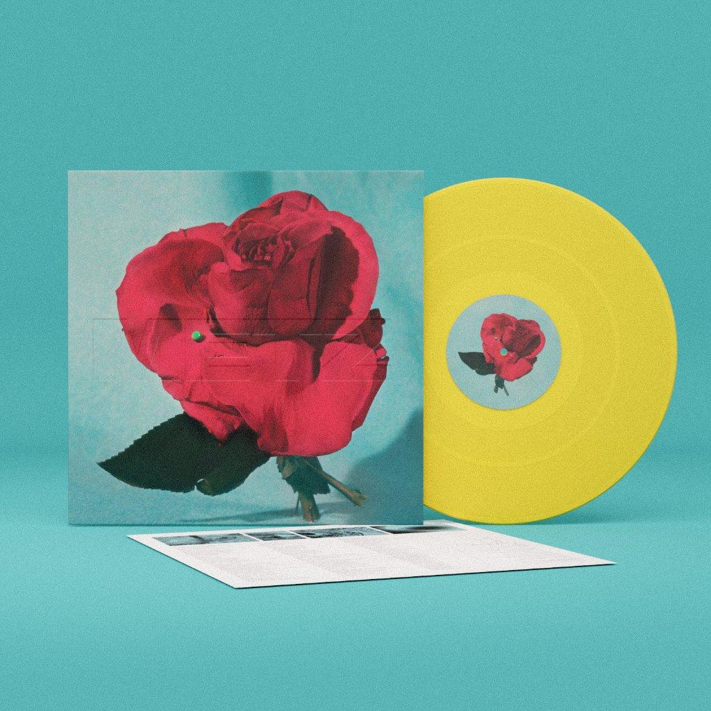 Metz - Up On Gravity Hill - Lp