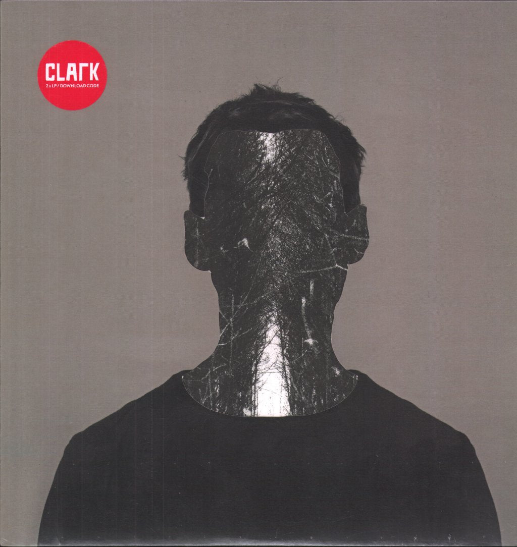 Chris Clark - Clark - Double 12 Inch
