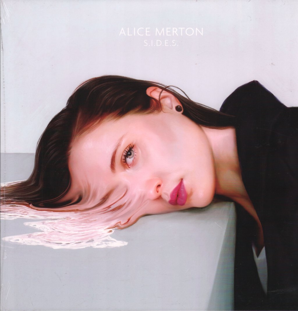 Alice Merton - S.I.D.E.S. - Lp