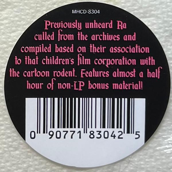Sun Ra - Pink Elephants On Parade - Cd