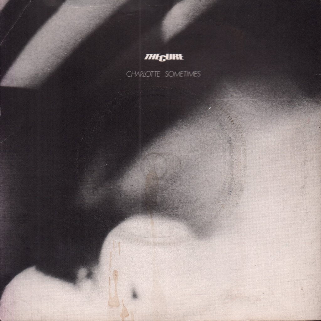 Cure - Charlotte Sometimes - 7 Inch