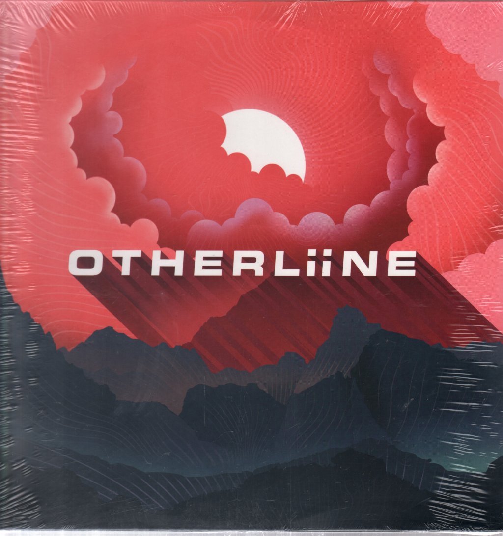 OTHERLiiNE - OTHERLiiNE - Lp
