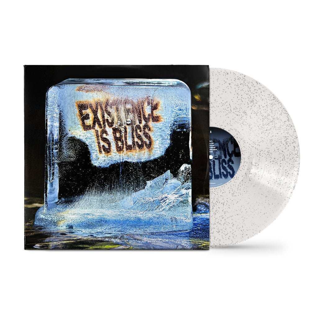DEADLETTER - Existence is Bliss - Lp