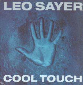 Leo Sayer - Cool Hand - 12 Inch