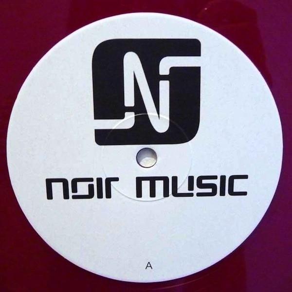 Body & Soul ft. eeva - Body & Soul - 12 Inch