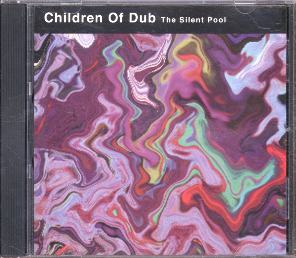 Children Of Dub - Silent Pool - Cd
