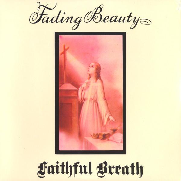 Faithful Breath - Fading Beauty - Lp