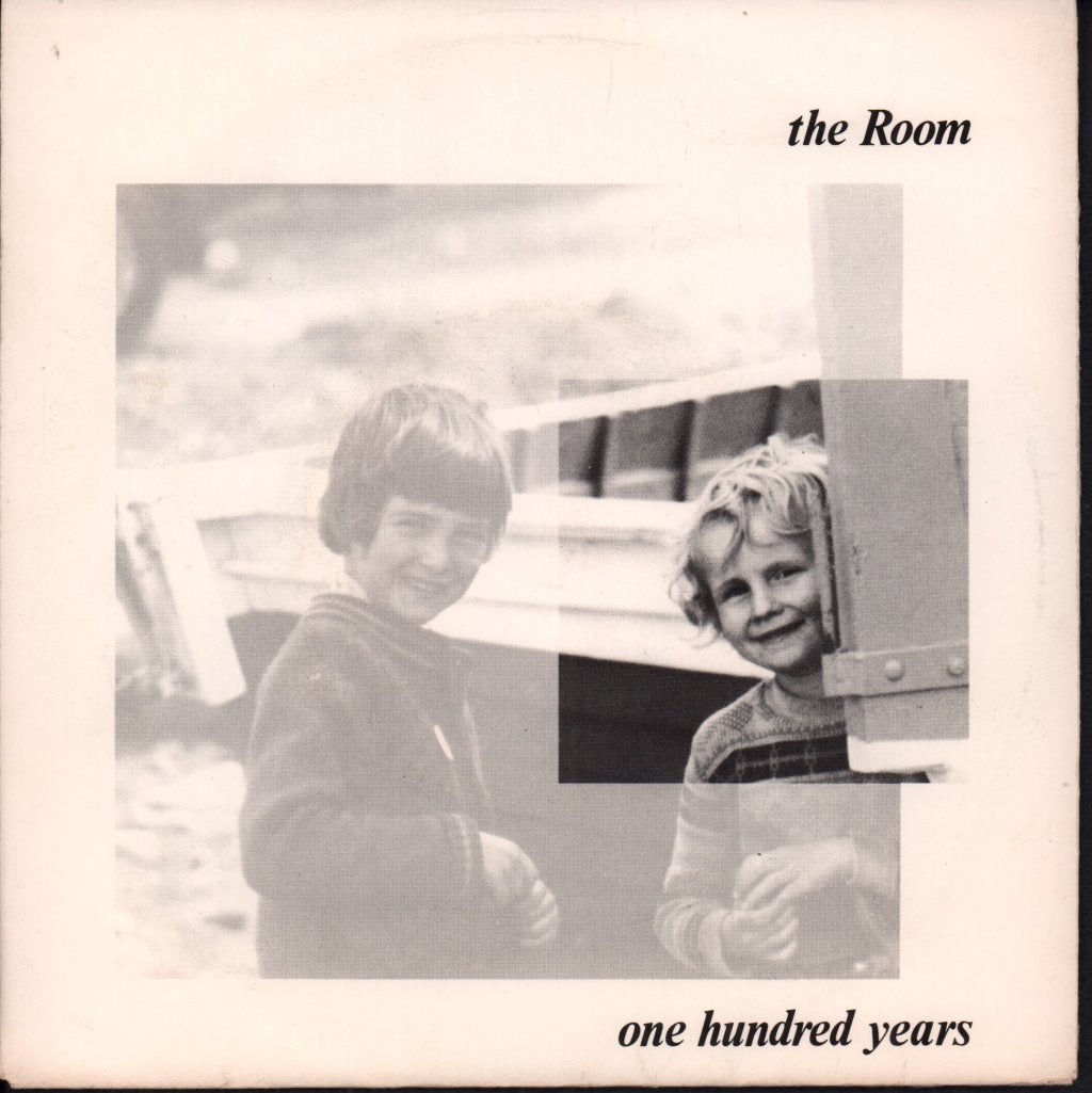 Room (80'S New Wave Group) - One Hundred Years - 7 Inch