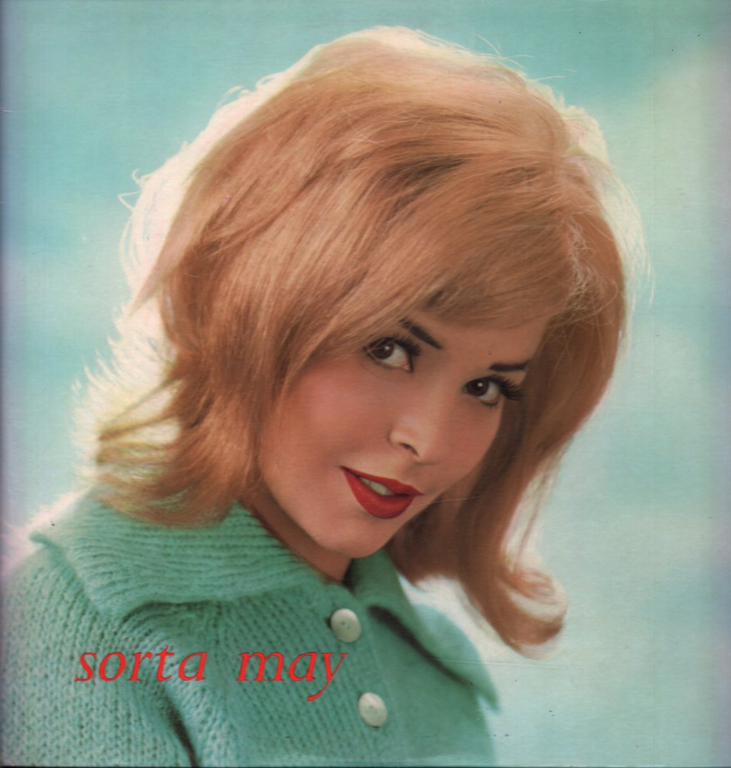 Billy May And His Orchestra - Sorta May - Lp